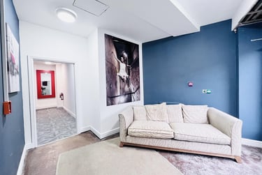 1 bed studio, Freckingham Street, Hockley, Nottingham, NG11DX - Image 7